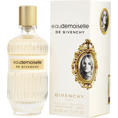 eaudemoiselle de givenchy feminino eau de toilette|original Givenchy perfume for women.